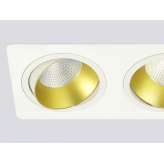 Oprawa wpuszczana Onok Lighting Ringo Tilt 2.2