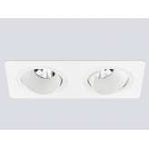 Oprawa wpuszczana Onok Lighting Ringo Tilt 1.2
