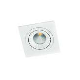 Oprawa wpuszczana Terzo Light Axo S 7-10W