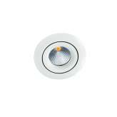 Oprawa wpuszczana Terzo Light Togo 10W