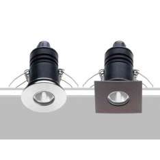 Oprawa wpuszczana Flexalighting Lotus 6 Evo