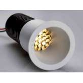 Oprawa wpuszczana Flexalighting Baba R6