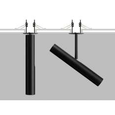 Oprawa wpuszczana Flexalighting Jos R6