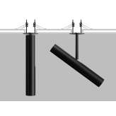 Oprawa wpuszczana Flexalighting Jos R6