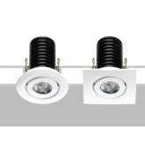 Oprawa wpuszczana Flexalighting Adan