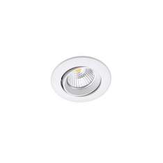 Oprawa wpuszczana Arkoslight Essentials Dot Tilt