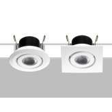 Oprawa wpuszczana Flexalighting Dahlia