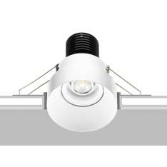 Oprawa wpuszczana Flexalighting Raùl 10 Trimless