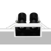 Oprawa wpuszczana Flexalighting Hap 120