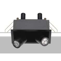 Oprawa wpuszczana Flexalighting Minileda Qx120