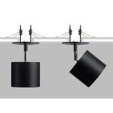 Oprawa wpuszczana Flexalighting Lad R10