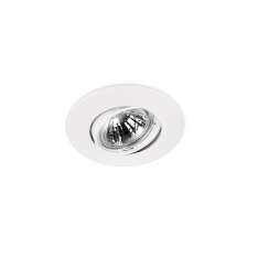 Oprawa wpuszczana Arkoslight Essentials Basic Tilt Extra 12V & 230V
