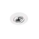 Oprawa wpuszczana Arkoslight Essentials Basic Tilt Extra 12V & 230V