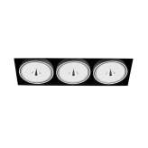 Oprawa wpuszczana Arkoslight Orbital Trimless 3 Lark-111