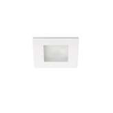 Oprawa wpuszczana Arkoslight Essentials Win Ip44 12V & 230V