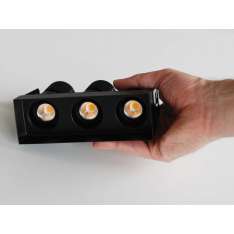 Oprawa wpuszczana Flexalighting Moon Qx130