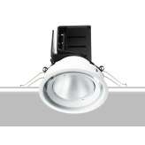 Oprawa wpuszczana Flexalighting Mine 30