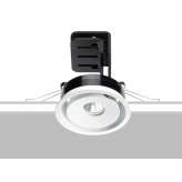 Oprawa wpuszczana Flexalighting Mine 10