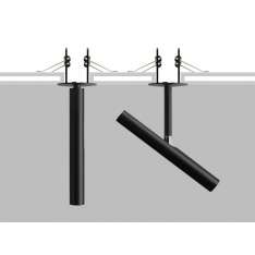 Oprawa wpuszczana Flexalighting Jos R2