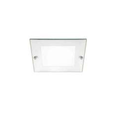 Oprawa wpuszczana Arkoslight Quad Glass