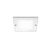 Oprawa wpuszczana Arkoslight Quad Glass
