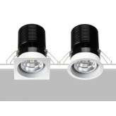 Oprawa wpuszczana Flexalighting Hero 20