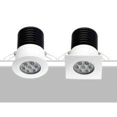 Oprawa wpuszczana Flexalighting Belem