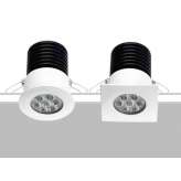 Oprawa wpuszczana Flexalighting Belem