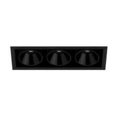 Oprawa wpuszczana Arkoslight Black Foster Recessed 3