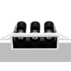 Oprawa wpuszczana Flexalighting Hap 130