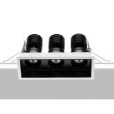 Oprawa wpuszczana Flexalighting Hap 130