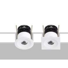 Oprawa wpuszczana Flexalighting Hero 2