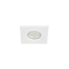 Oprawa wpuszczana Arkoslight Essentials Bath Square Matt
