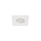 Oprawa wpuszczana Arkoslight Essentials Bath Square Matt