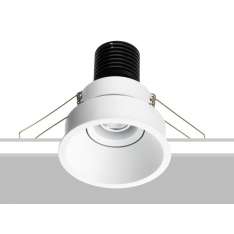 Oprawa wpuszczana Flexalighting Raùl 10 Ugr