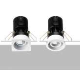 Oprawa wpuszczana Flexalighting Hero 10