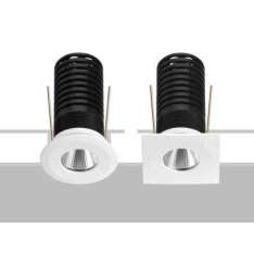 Oprawa wpuszczana Flexalighting Kol Evo