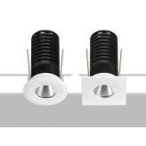 Oprawa wpuszczana Flexalighting Kol Evo