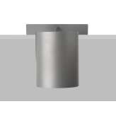 Oprawa wpuszczana Flexalighting Bull 40 Lay