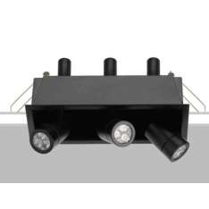 Oprawa wpuszczana Flexalighting Minileda Qx130