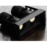 Oprawa wpuszczana Flexalighting Moon Qx120