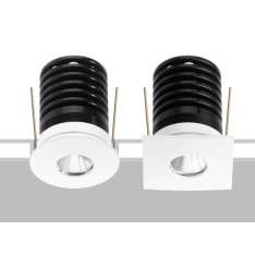 Oprawa wpuszczana Flexalighting Tag