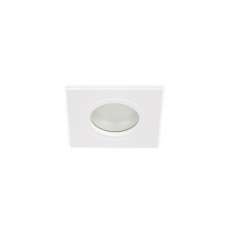 Oprawa wpuszczana Arkoslight Essentials Bath Square Matt 12V