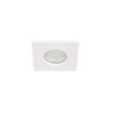 Oprawa wpuszczana Arkoslight Essentials Bath Square Matt 12V