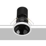 Oprawa wpuszczana Flexalighting Black 10