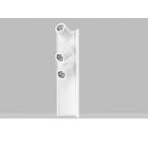 Oprawa wpuszczana Flexalighting Minisasha 130D