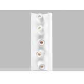 Oprawa wpuszczana Flexalighting Sasha 150D