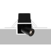 Oprawa wpuszczana Flexalighting LEDa Q10