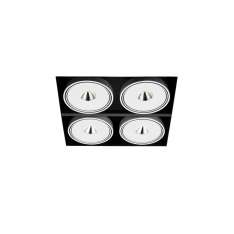 Oprawa wpuszczana Arkoslight Orbital Trimless 4 Lark-111