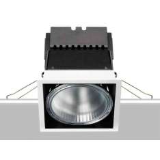 Oprawa wpuszczana Flexalighting Loren 40